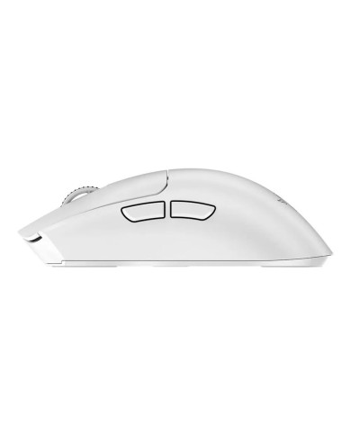 Mouse Gamer Inalámbrico Razer Viper V3 Pro Ultraligero USB-C Blanco