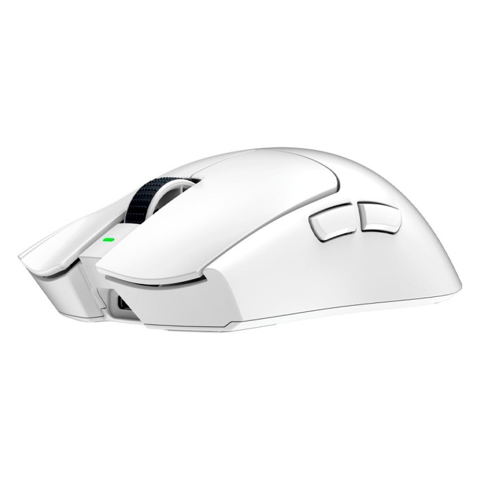 Mouse Gamer Inalámbrico Razer Viper V3 Pro Ultraligero USB-C Blanco