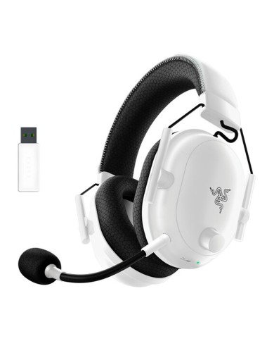 Audifonos Gamer Inalámbrico Razer BlackShark V2 Pro