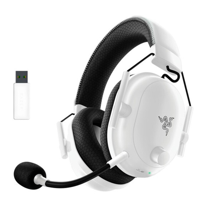 Audifonos Gamer Inalámbrico Razer BlackShark V2 Pro