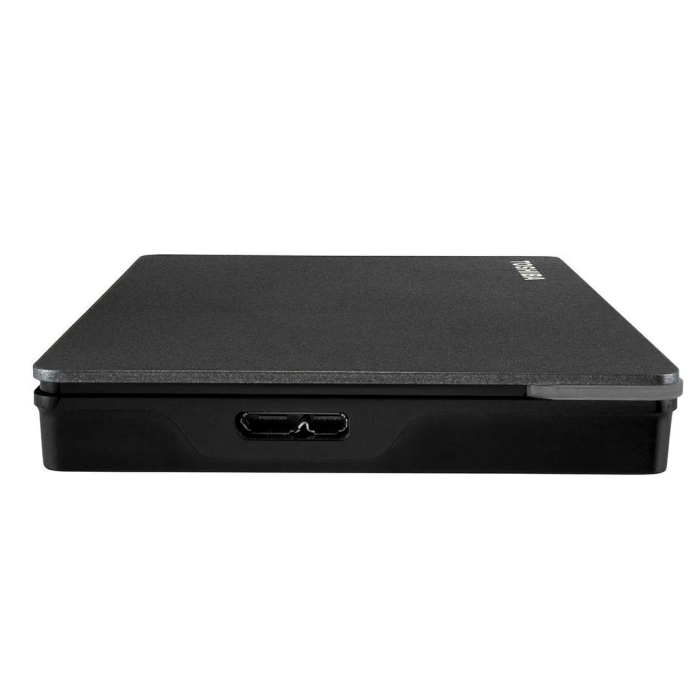 Disco Duro Externo Toshiba Canvio Gaming de 1TB USB 3.0