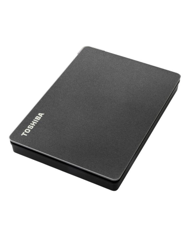 Disco Duro Externo Toshiba Canvio Gaming de 1TB USB 3.0