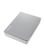 Disco portátil Toshiba Canvio Flex de 1TB  PC, Mac, teléfonos inteligentes y tablet