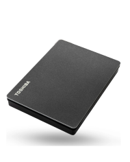 Disco Duro Externo Toshiba Canvio Gaming de 2TB USB 3.0