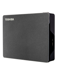 Disco Duro Externo Toshiba Canvio Gaming de 1TB USB 3.0