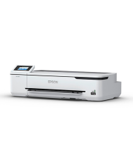Plotter Inalámbrico Epson SureColor T3170SR 24" 1200 dpi, 34ppm, Wi-Fi/USB/LAN
