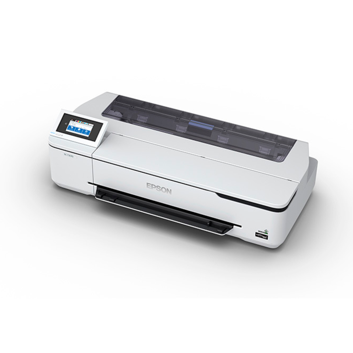 Plotter Inalámbrico Epson SureColor T3170SR 24" 1200 dpi, 34ppm, Wi-Fi/USB/LAN