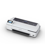 Plotter Inalámbrico Epson SureColor T3170SR 24" 1200 dpi, 34ppm, Wi-Fi/USB/LAN