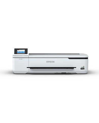 Plotter Inalámbrico Epson SureColor T3170SR 24" 1200 dpi, 34ppm, Wi-Fi/USB/LAN