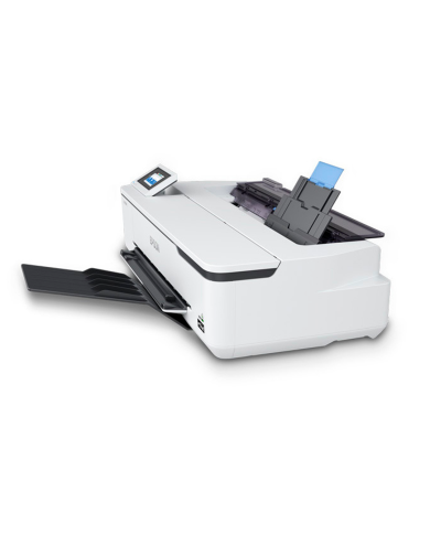 Plotter Inalámbrico Epson SureColor T3170SR 24" 1200 dpi, 34ppm, Wi-Fi/USB/LAN