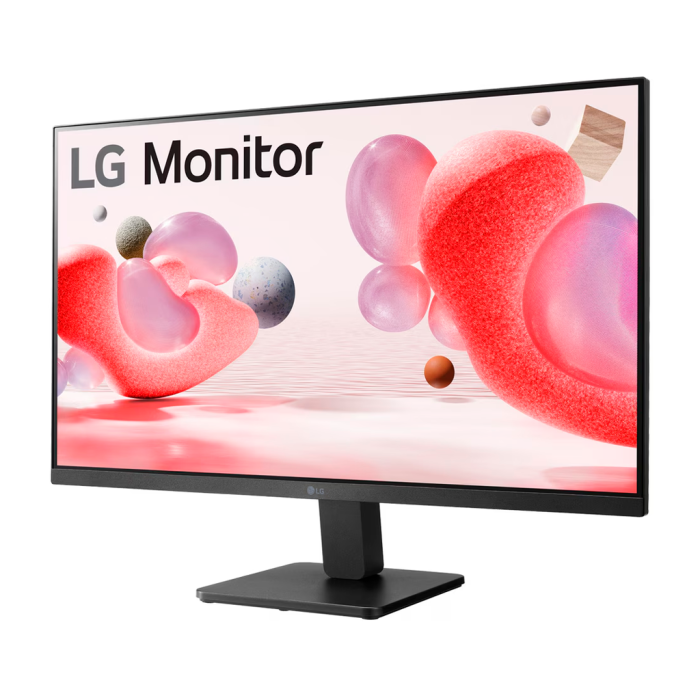 Monitor LG 27MR400-B 27“ IPS Full HD 100Hz  5ms HDMI/VGA
