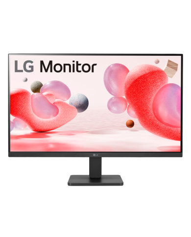 Monitor LG 27MR400-B de 27“ IPS Full HD 100Hz HDMI y VGA