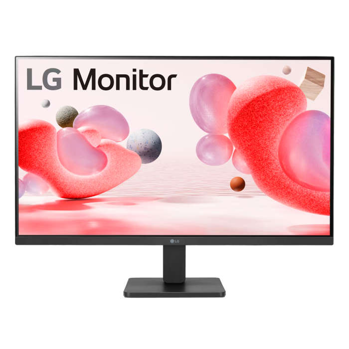 Monitor LG 27MR400-B de 27“ IPS Full HD 100Hz HDMI y VGA