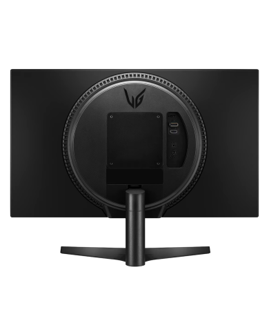 Monitor Gamer LG UltraGear 24GS60F-B 24" FHD IPS 180Hz 1MS HDR10