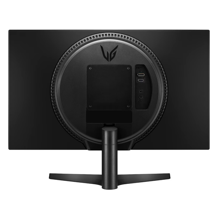 Monitor Gamer LG UltraGear 24GS60F-B 24" FHD IPS 180Hz 1MS HDR10