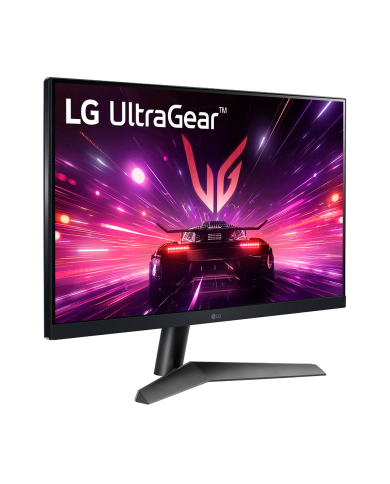 Monitor Gamer LG UltraGear 24GS60F-B 24" FHD IPS 180Hz 1MS HDR10