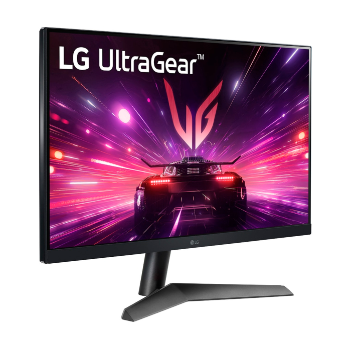 Monitor Gamer LG UltraGear 24GS60F-B 24" FHD IPS 180Hz 1MS HDR10