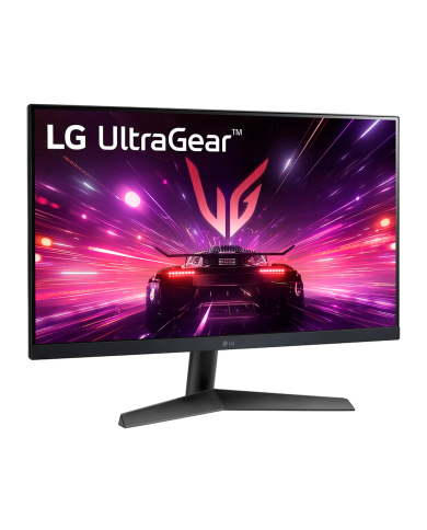 Monitor Gamer LG UltraGear 24GS60F-B 24" FHD IPS 180Hz 1MS HDR10