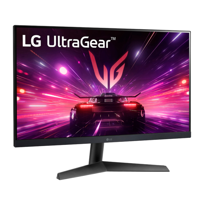 Monitor Gamer LG UltraGear 24GS60F-B 24" FHD IPS 180Hz 1MS HDR10