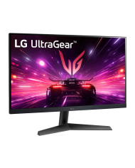 Monitor Gamer LG UltraGear 24GS60F-B 24" FHD IPS 180Hz 1MS HDR10