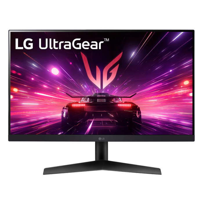 Monitor Gamer LG UltraGear 24GS60F-B 24" FHD IPS 180Hz 1MS HDR10