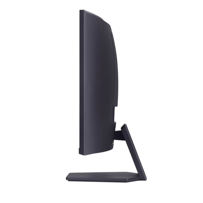 Monitor Gamer Curvo LG Ultragear 27GS60QC-B 27" QHD VA 180hz 1ms