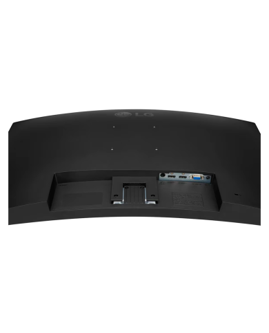 Monitor curvo LG 32MR50C-B 32" 100Hz FHD VA 1500R AMD FreeSync