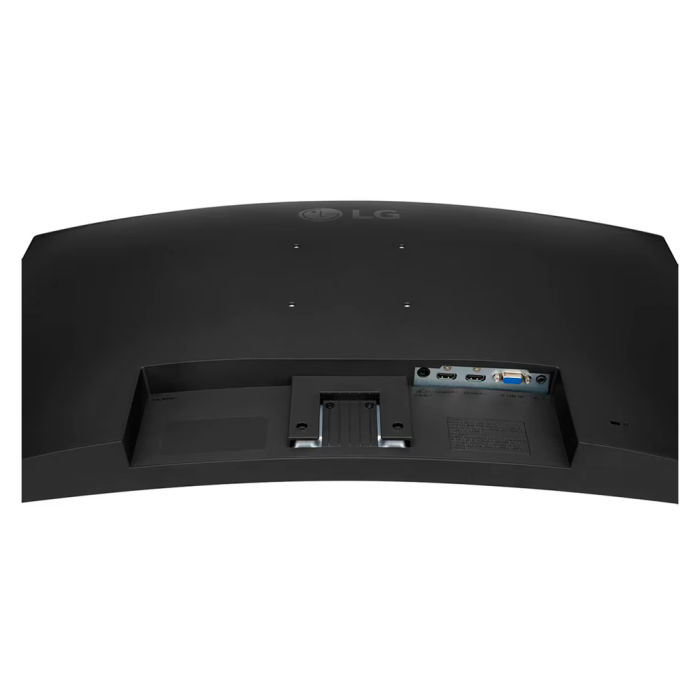 Monitor curvo LG 32MR50C-B 32" 100Hz FHD VA 1500R AMD FreeSync