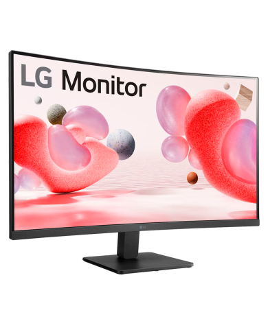 Monitor curvo LG 32MR50C-B 32" 100Hz FHD VA 1500R AMD FreeSync