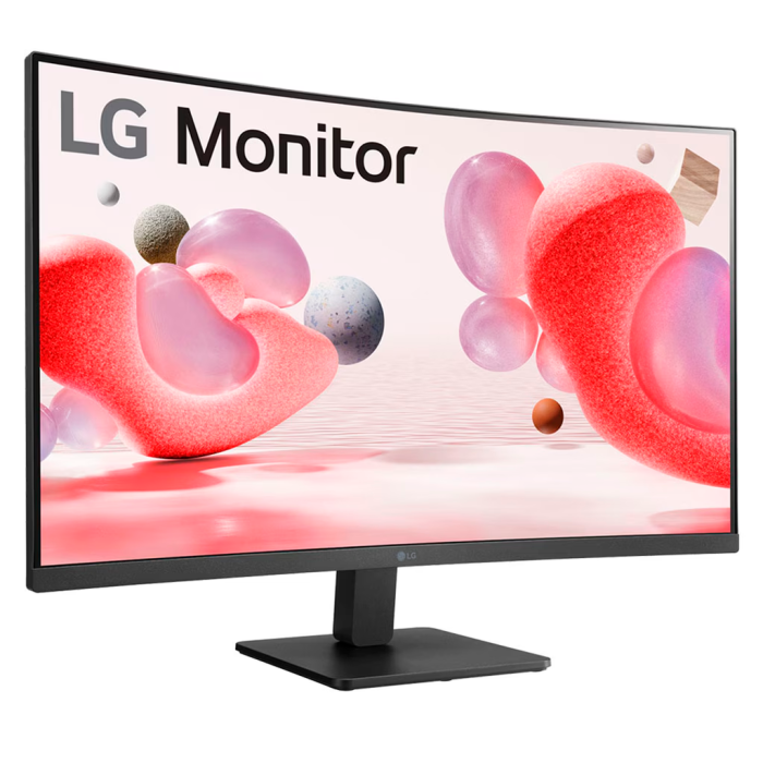 Monitor curvo LG 32MR50C-B 32" 100Hz FHD VA 1500R AMD FreeSync