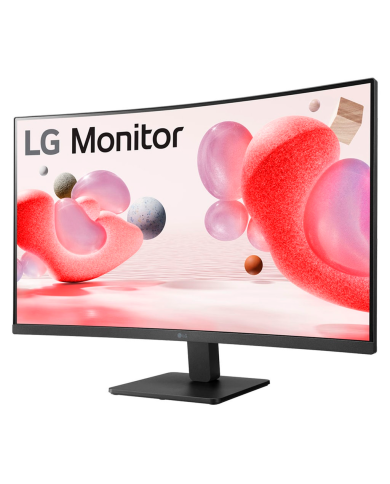 Monitor curvo LG 32MR50C-B 32" 100Hz FHD VA 1500R AMD FreeSync