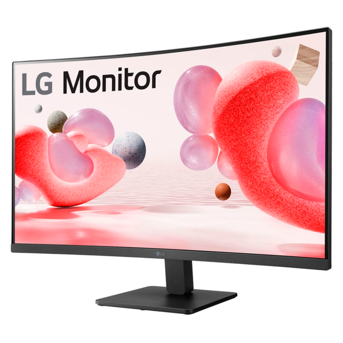Monitor curvo LG 32MR50C-B 32" 100Hz FHD VA 1500R AMD FreeSync
