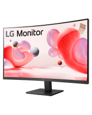 Monitor curvo LG 32MR50C-B 32" 100Hz FHD VA 1500R AMD FreeSync