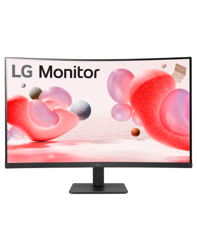 Monitor curvo LG 32MR50C-B 32" 100Hz FHD VA 1500R AMD FreeSync