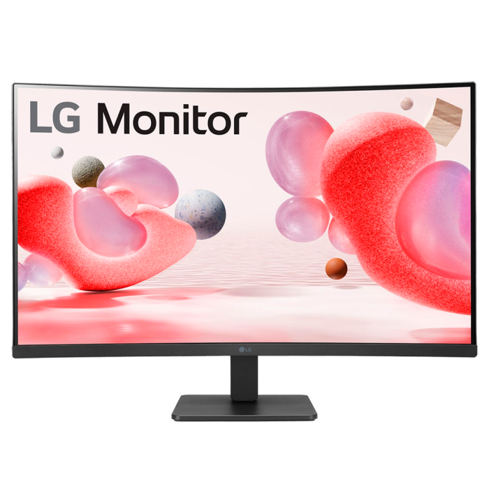 Monitor curvo LG 32MR50C-B 32" 100Hz FHD VA 1500R AMD FreeSync
