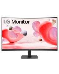 Monitor curvo LG 32MR50C-B 32" 100Hz FHD VA 1500R AMD FreeSync