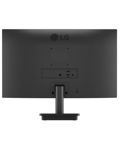 Monitor Plano LG 24" IPS Full HD 100Hz 5ms HDMI VGA Speakers