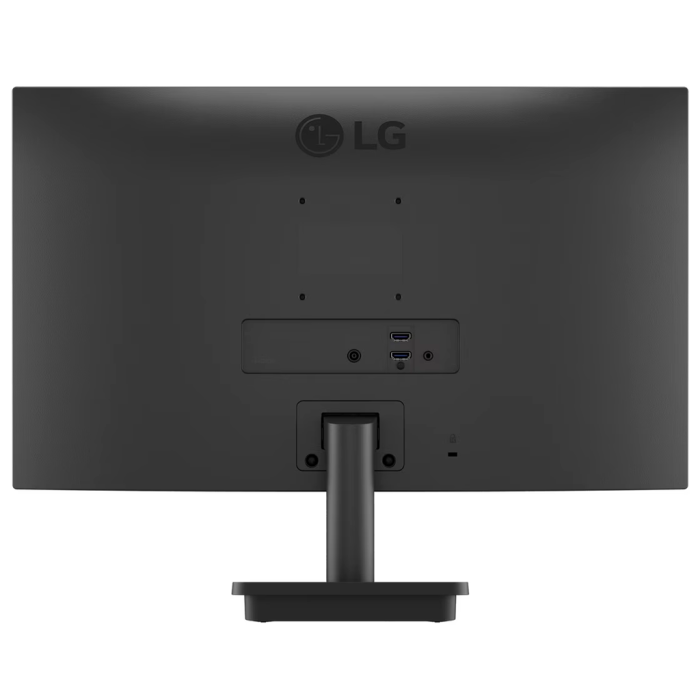 Monitor Plano LG 24" IPS Full HD 100Hz 5ms HDMI VGA Speakers