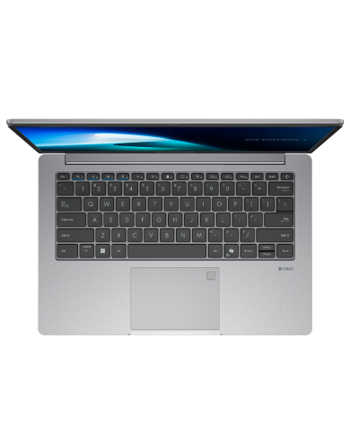 Notebook Asus ExpertBook P1 i5-13420H, 16GB Ram, 1TB SSD, W11Pro, 14" FHD