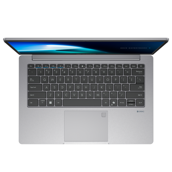 Notebook Asus ExpertBook P1 i5-13420H, 16GB Ram, 1TB SSD, W11Pro, 14" FHD