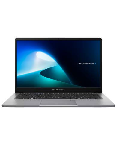 Notebook Asus ExpertBook P1 i5-13420H, 16GB Ram, 1TB SSD, W11Pro, 14" FHD
