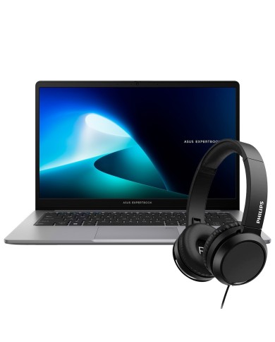 Notebook Asus ExpertBook P1 i5-13420H, 16GB Ram, 1TB SSD, W11Pro, 14" FHD