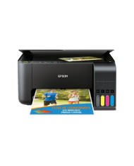Impresora multifuncional inalámbrica  Epson EcoTank L3250 WIFI