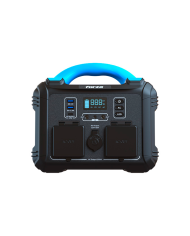 UPS inteligente 1000VA/600W 220V, 5 salidas, LCD táctil, Torre (SL-1012UL-C)