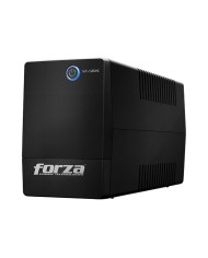 UPS interactiva 500VA/250W 220V, 4 salidas, Torre  (NT-502C)