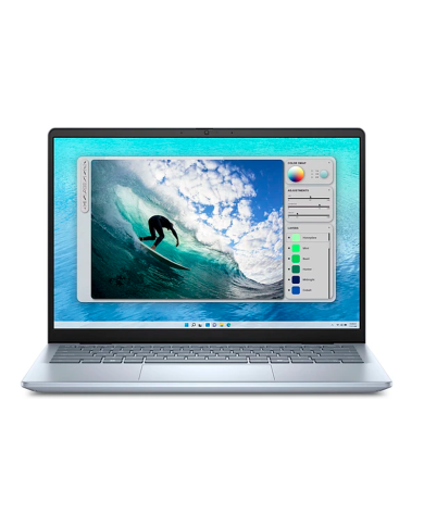 Notebook Dell Inspiron 5440 i5-1334U, 8GB RAM, 512GB SSD, W11H, 14"