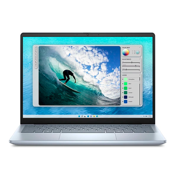 Notebook Dell Inspiron 5440 i5-1334U, 8GB RAM, 512GB SSD, W11H, 14"