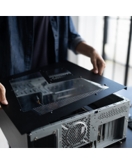 Servicio de Ensamblaje de Computadores para Oficina ¡Déjalo en manos expertas!