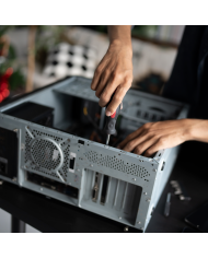 Servicio de Ensamblaje de Computadores para Oficina ¡Déjalo en manos expertas!