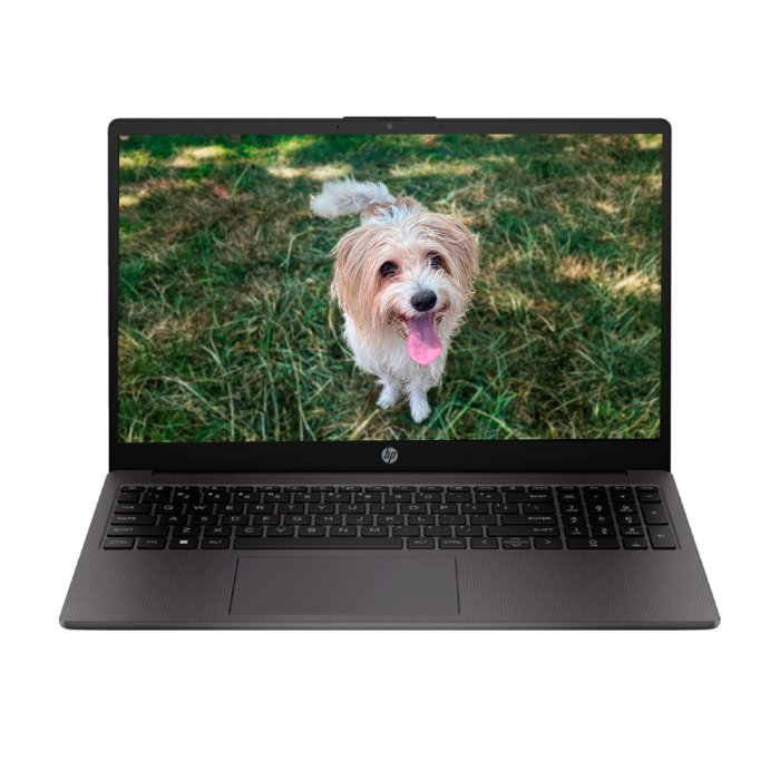 Notebook HP 250 G10 i7-135U 16GB Ram, 512GB SSD, FreeDOS 15,6"